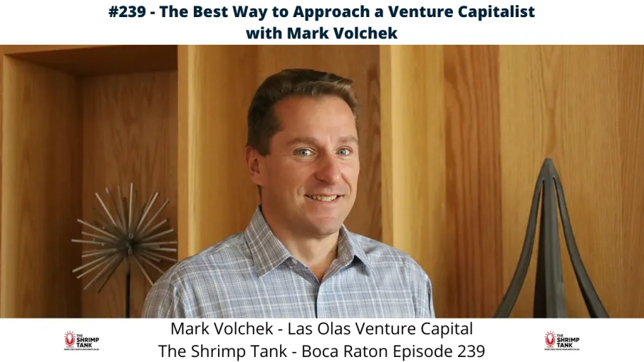Las Olas Venture Capital