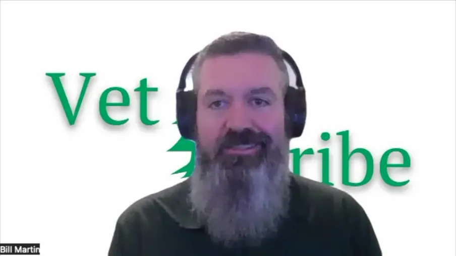 Vet Tribe