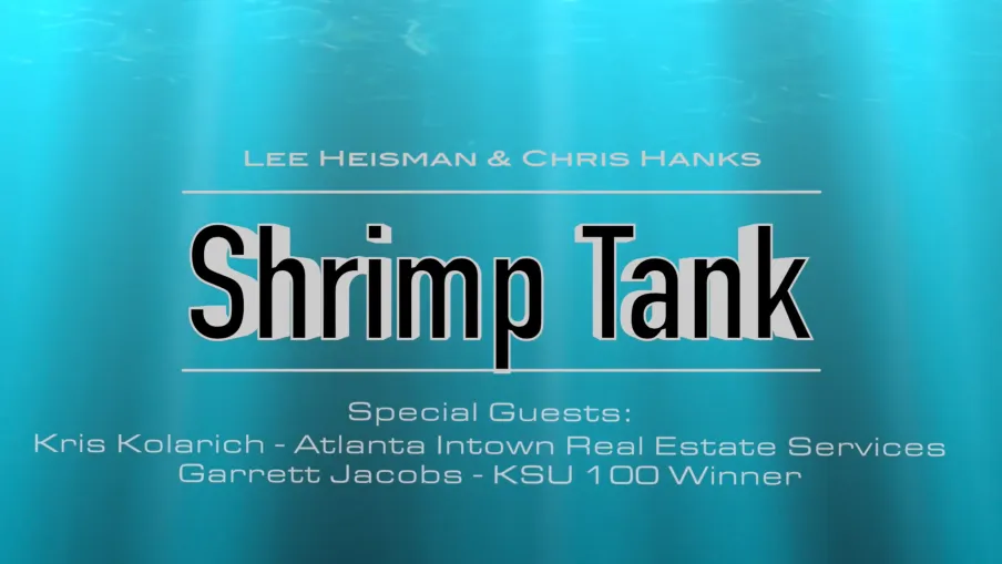 shrimp tank thumbnail