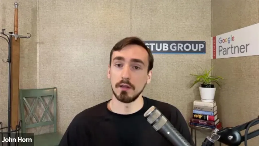 StubGroup