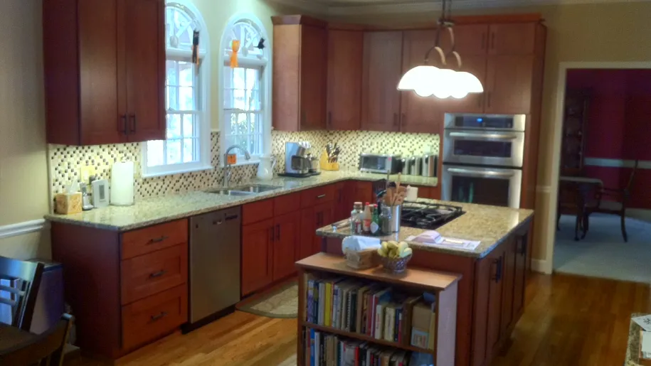 Calhoun Job Alpharetta After