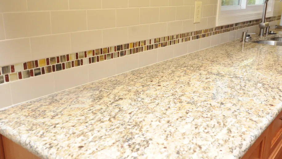 Shelby Kitchen Counter Top