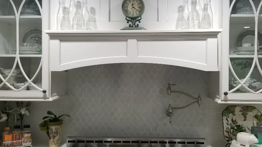 Cobleigh Stove