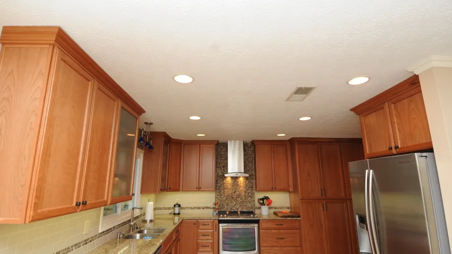 Shelby Kitchen Lighting