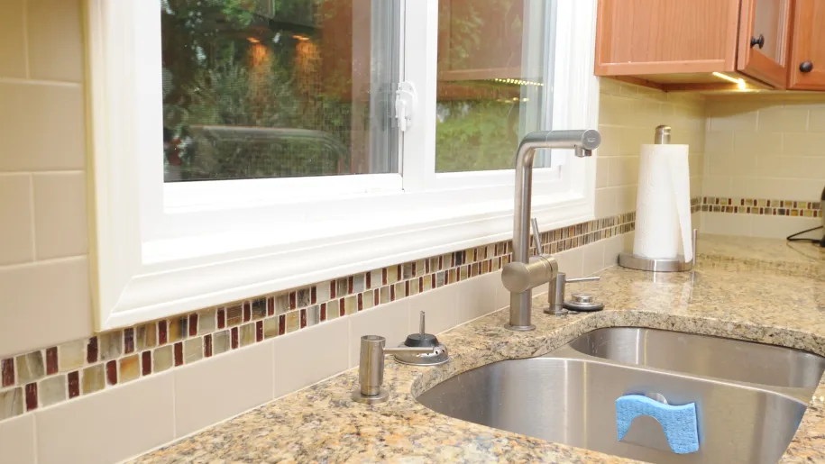 Shelby Kitchen Sink