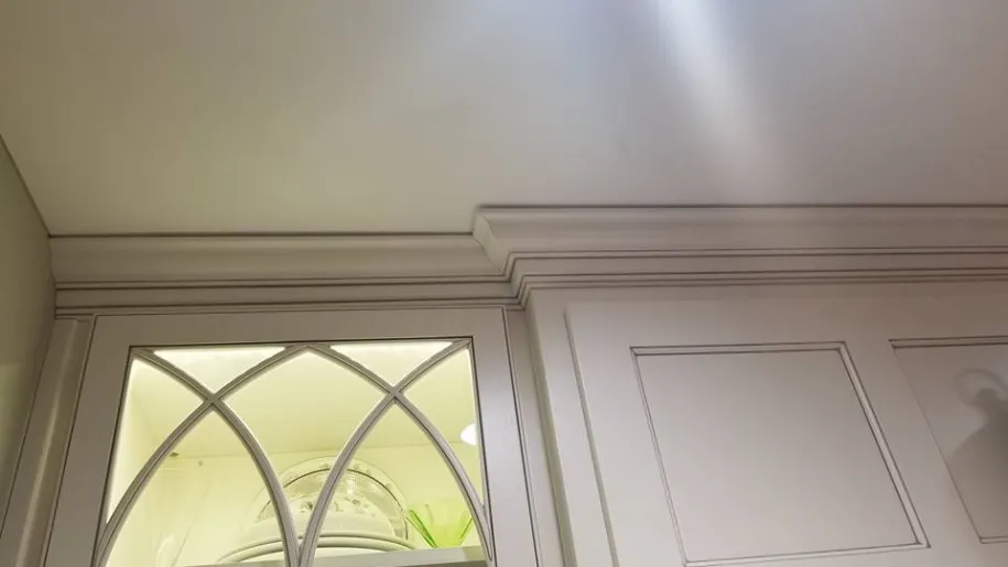 Cobleigh trim