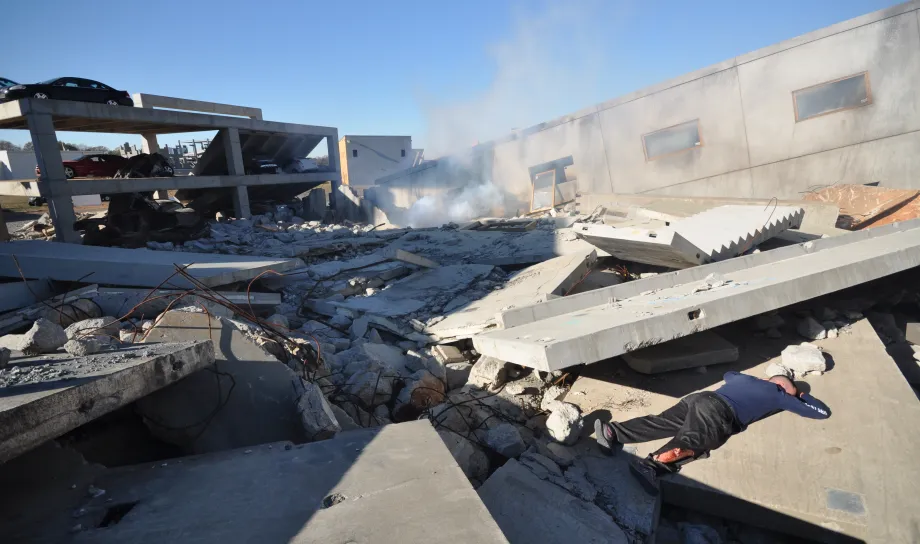 Dod Dsca Guardian Centers Llc