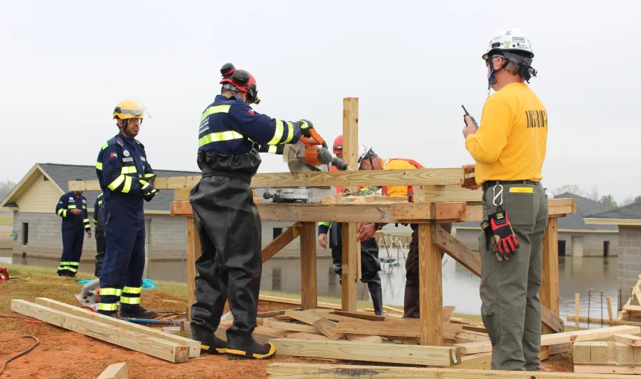 Technical Rescue Guardian Centers Llc