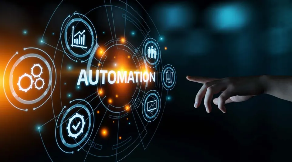 office automation