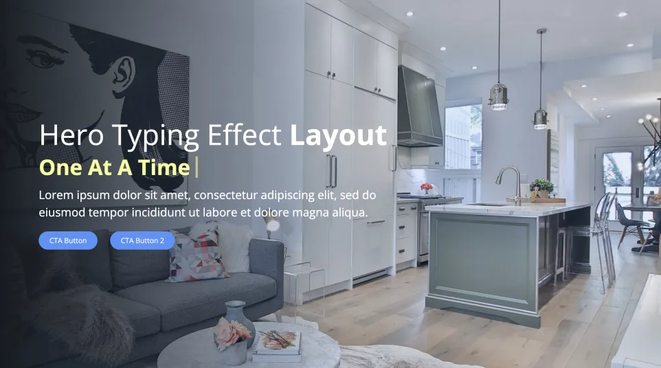 graphical user interface, website