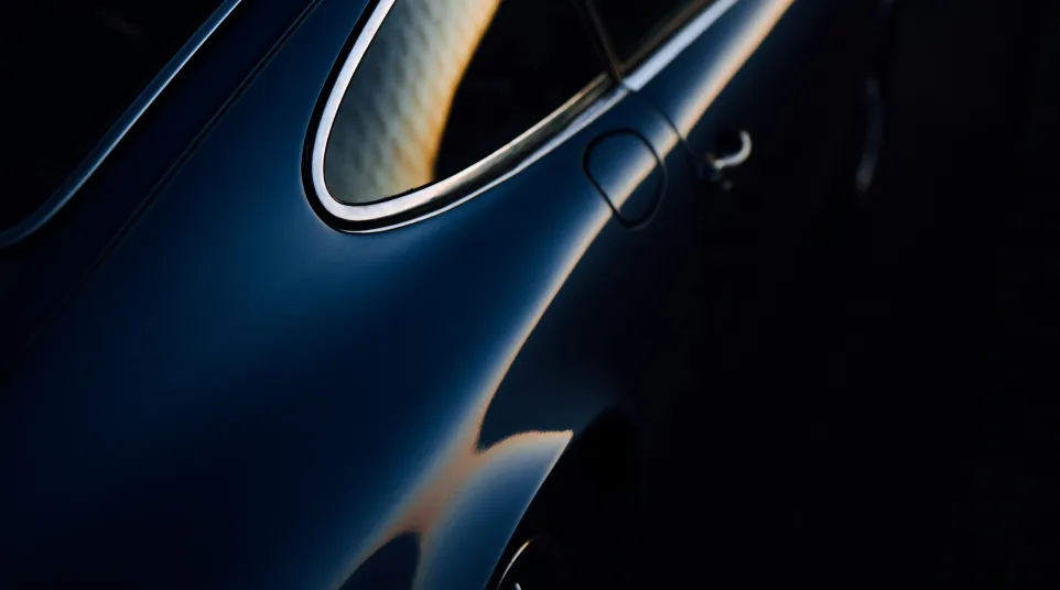 a close-up of a car