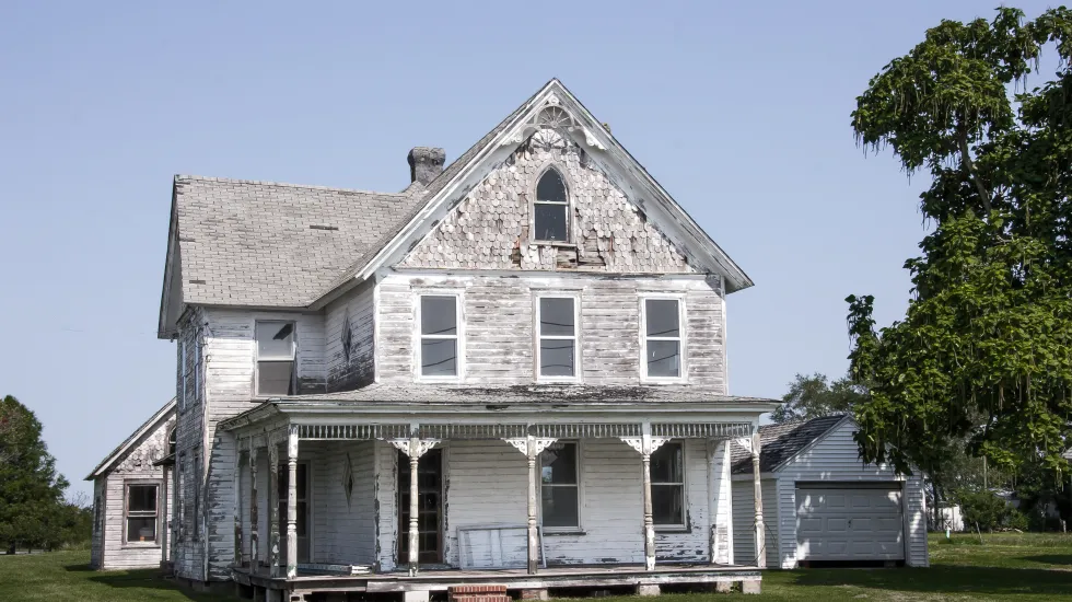 Common Plumbing Problems in Old Homes