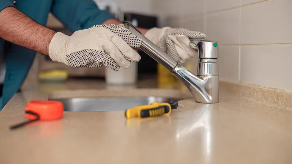 Dangers of DIY Plumbing Repairs: Why You Should Call in a Professional