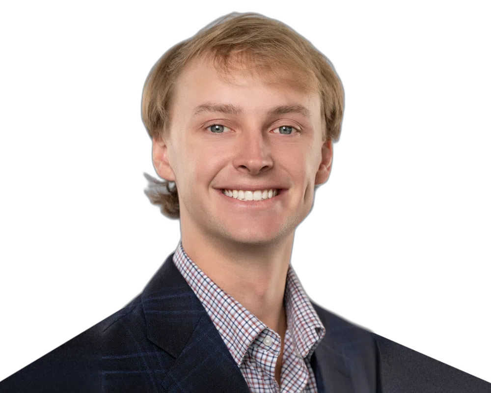 Headshot of Jon Domescik