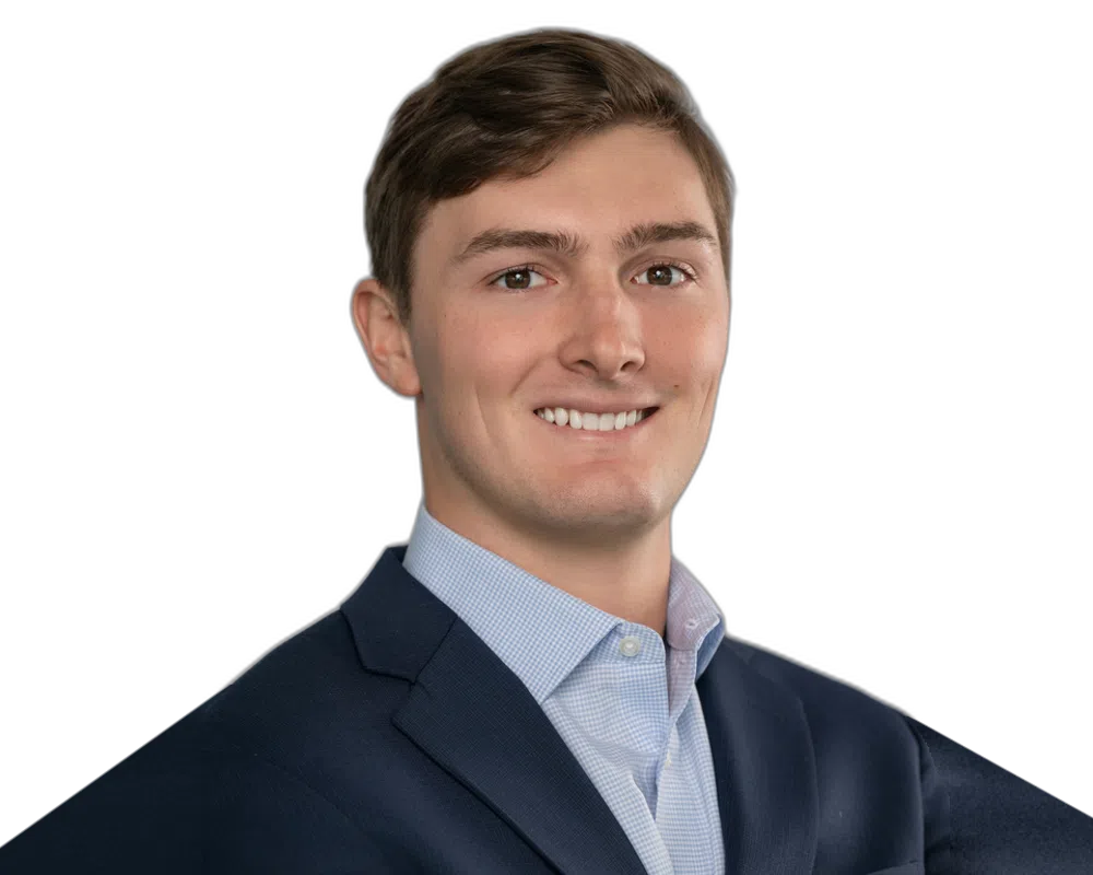 Headshot of John Turner