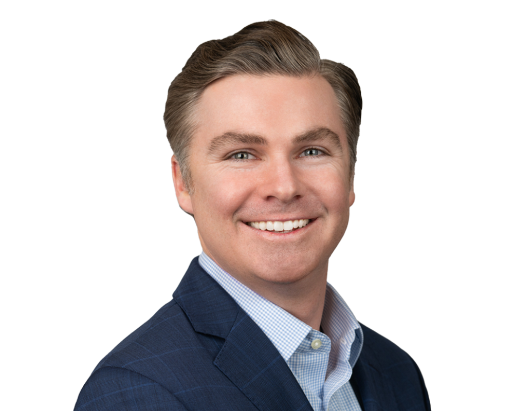 Headshot of Andrew Callahan