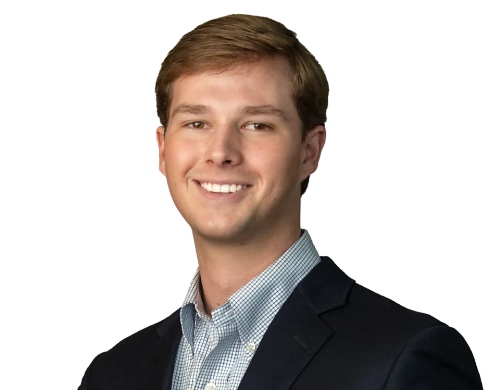 Headshot of Jake Edwards