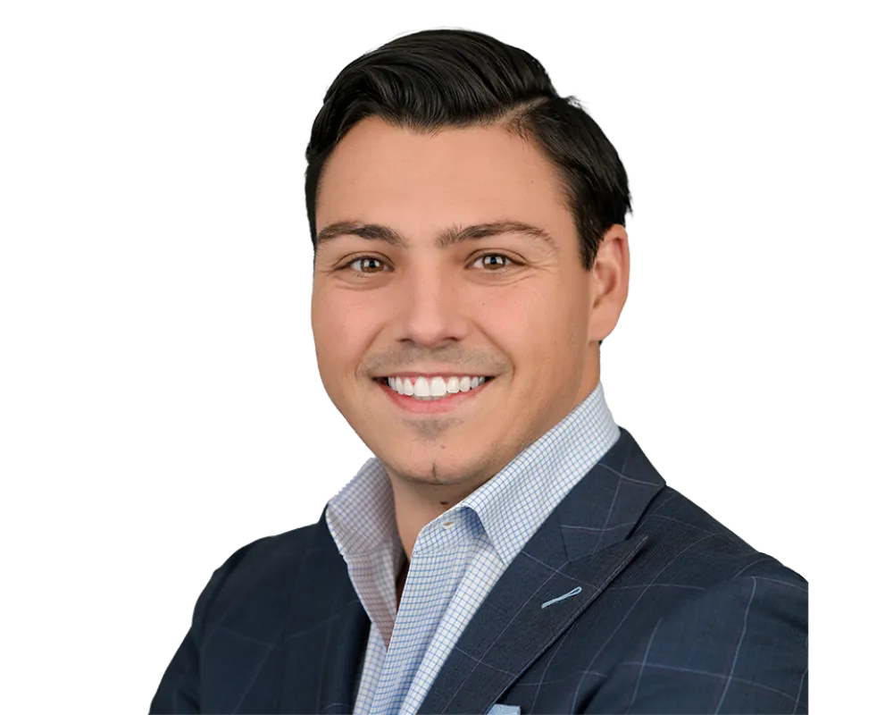 Headshot of Ben Bruggeworth