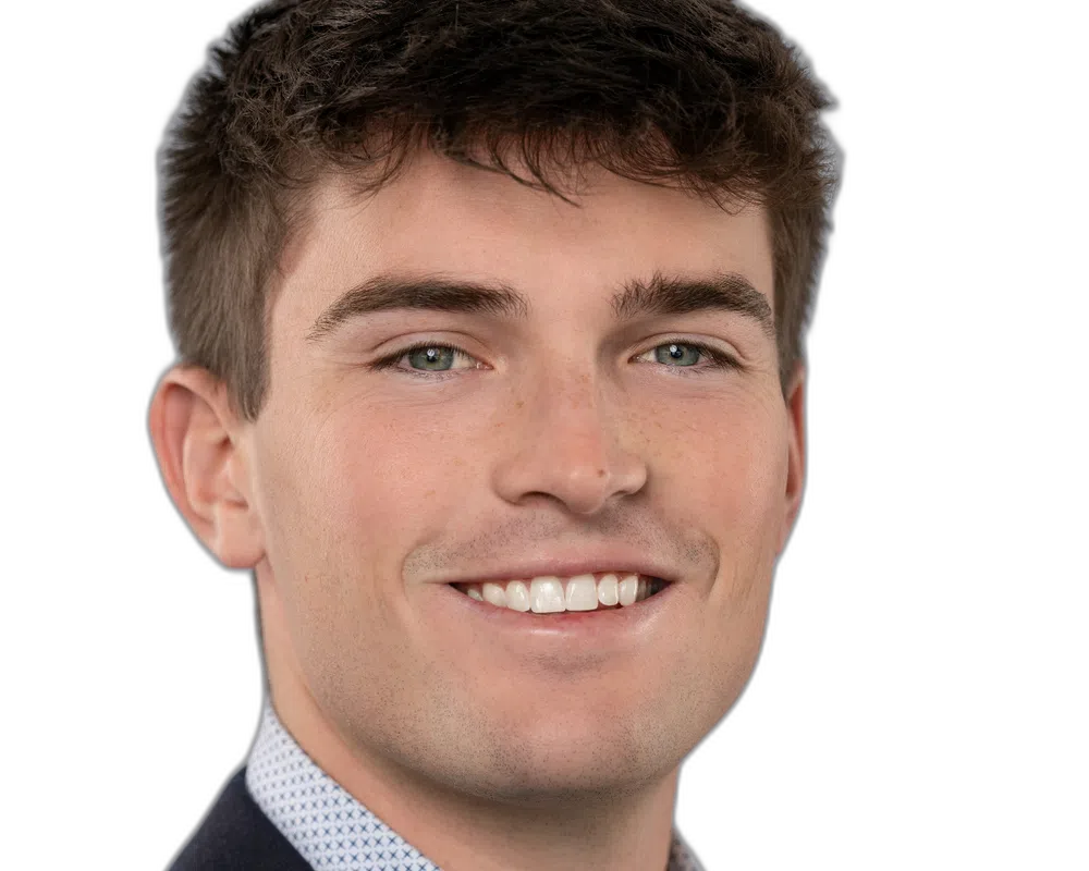 Headshot of Erick Sakalosky