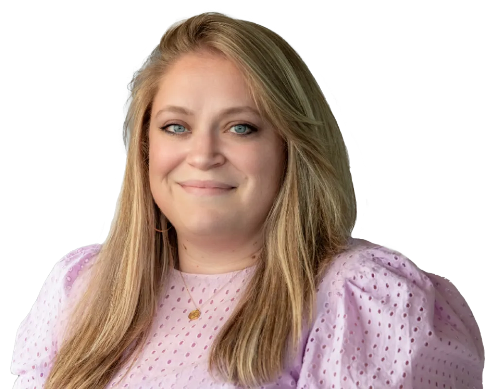 Headshot of Casey Bradley