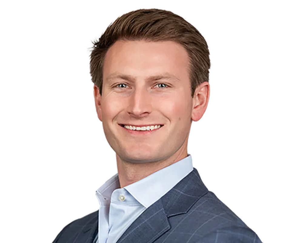 Headshot of Spencer Ciesla