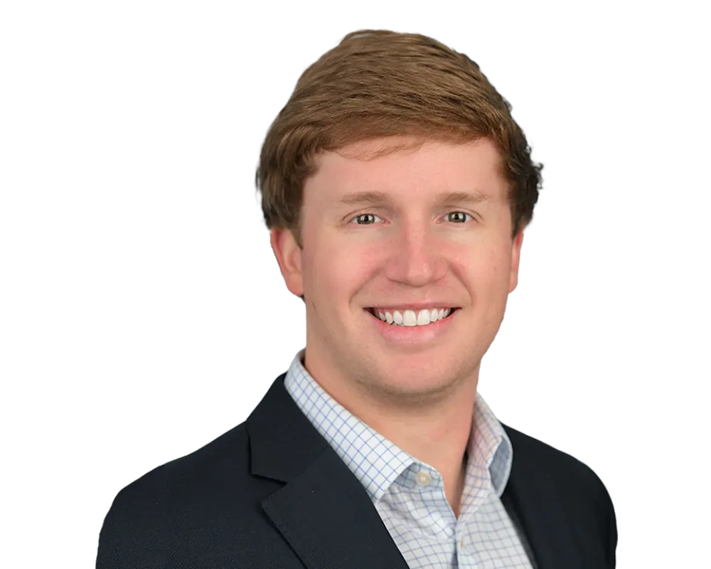 Headshot of Nick Marin