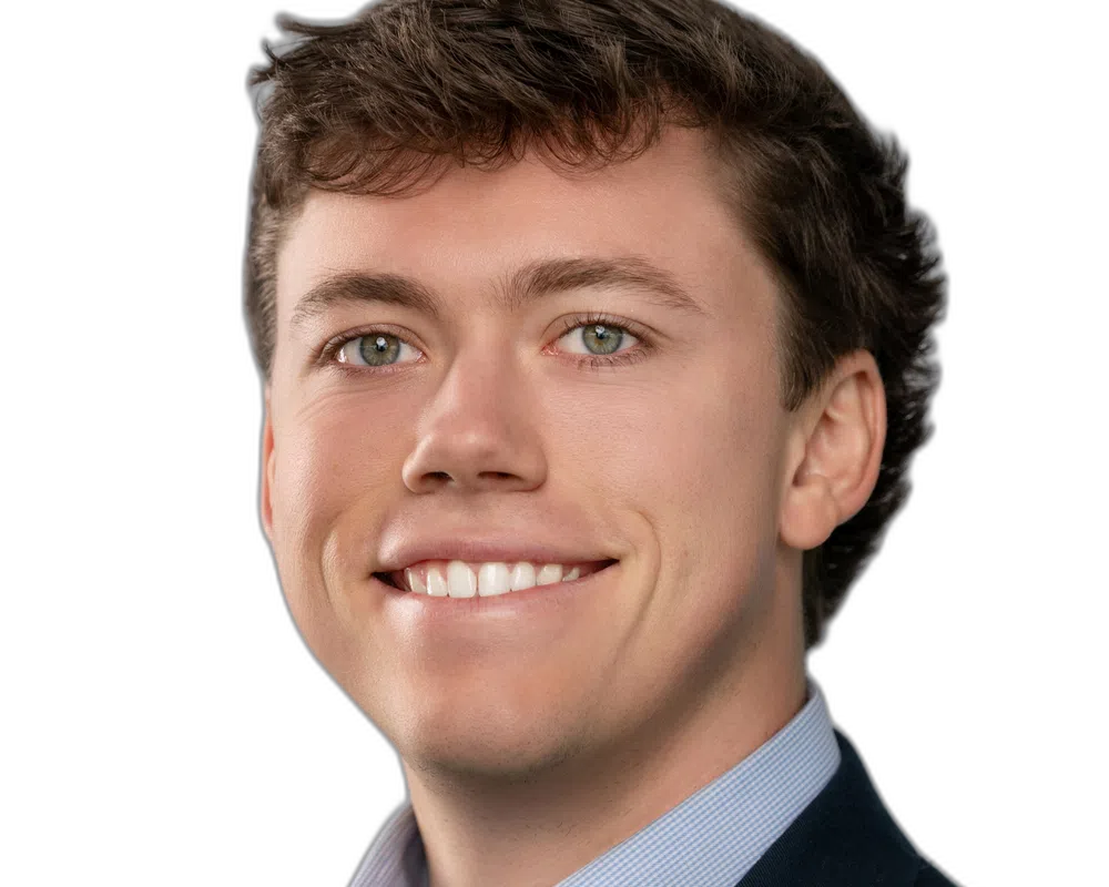 Headshot of Matthew Dunmon
