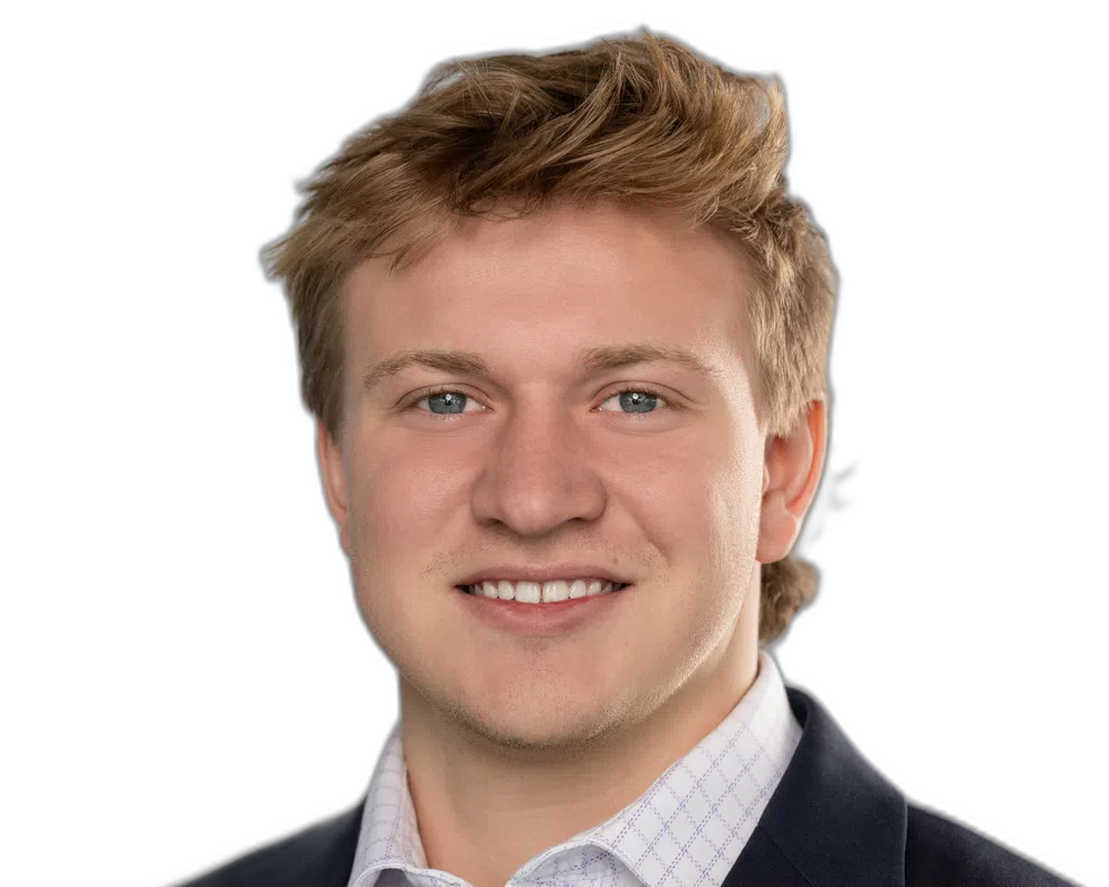 Headshot of Reagan Sherk