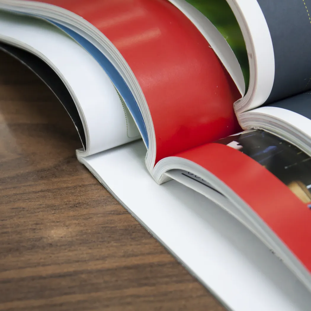 Image for The Only Choice for Print Advertising