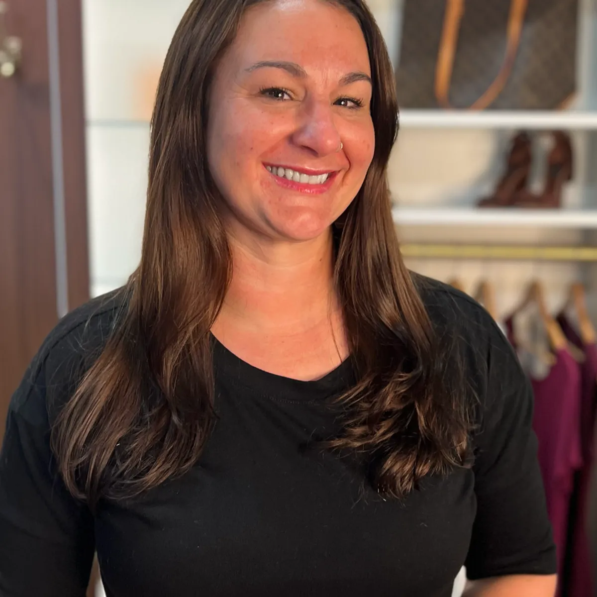 Chelsea Robinson Artisan Custom Closets