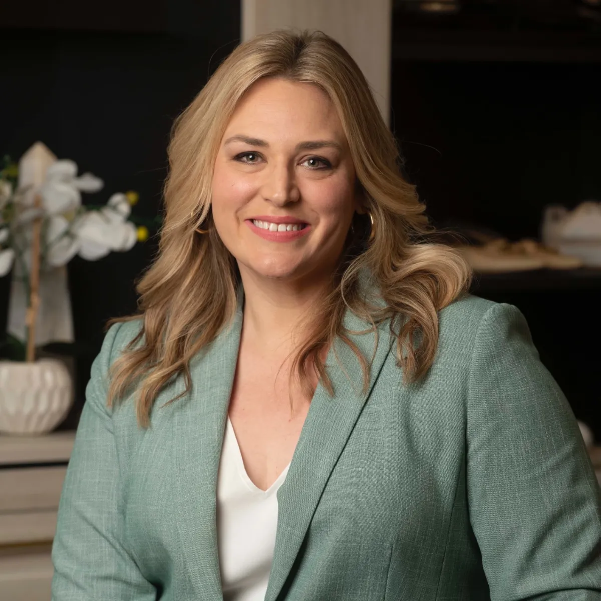 Lindsay Tillie Artisan Custom Closets