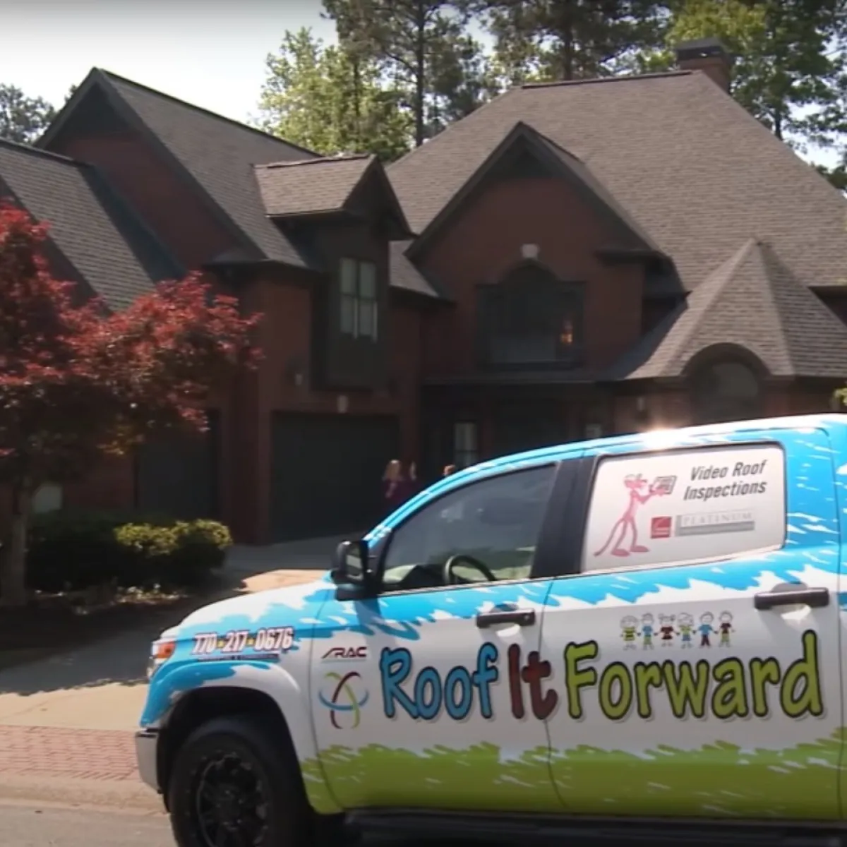 Working With Insurance Agents | ARAC - Roof It Forward