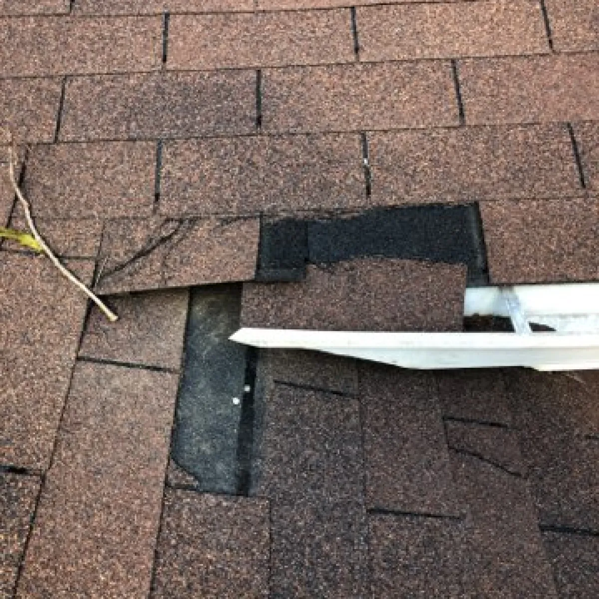 Expert Roof Leak Repair 