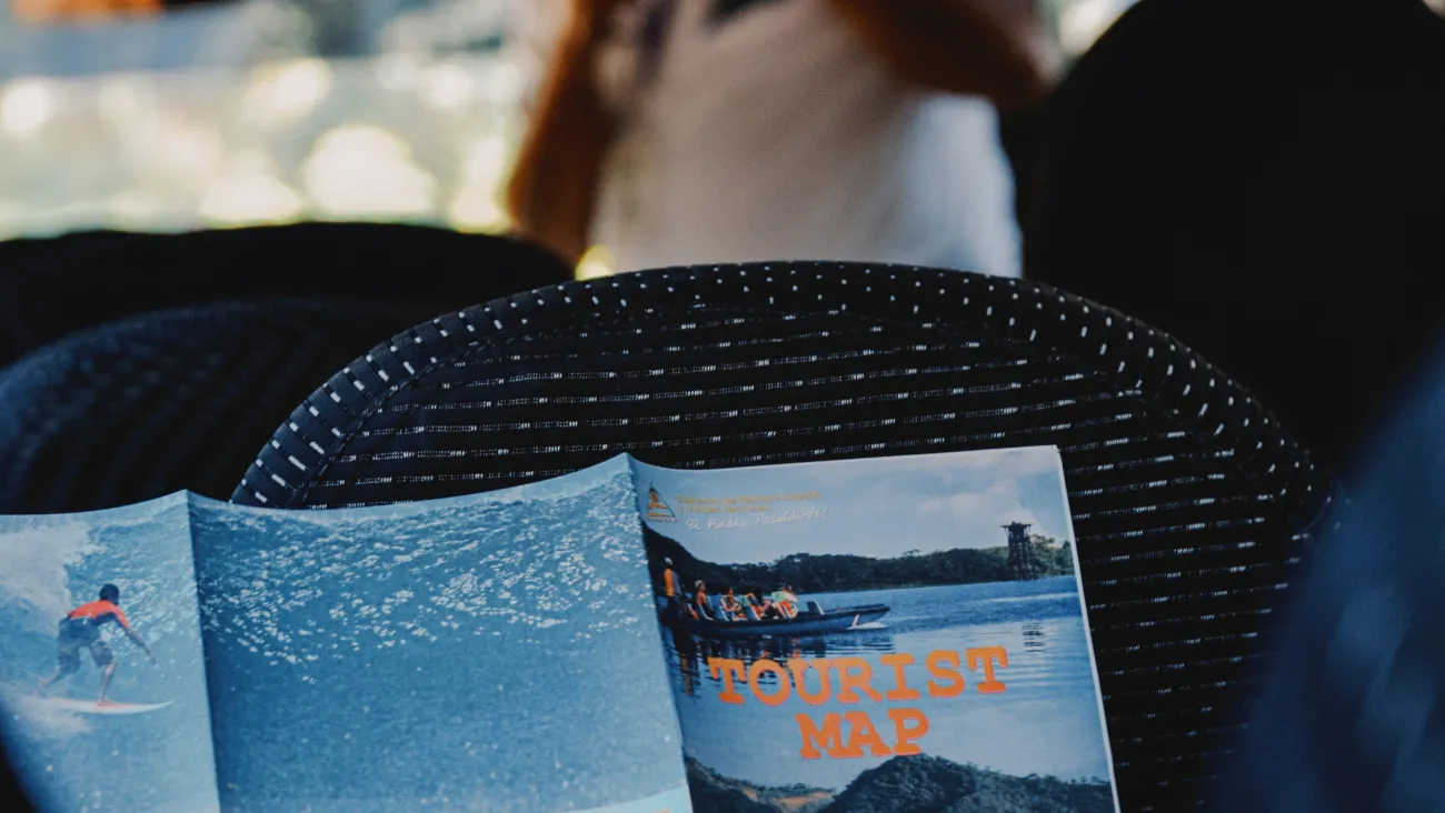 Custom Map Printing: Map Printing Services | Formax Printing