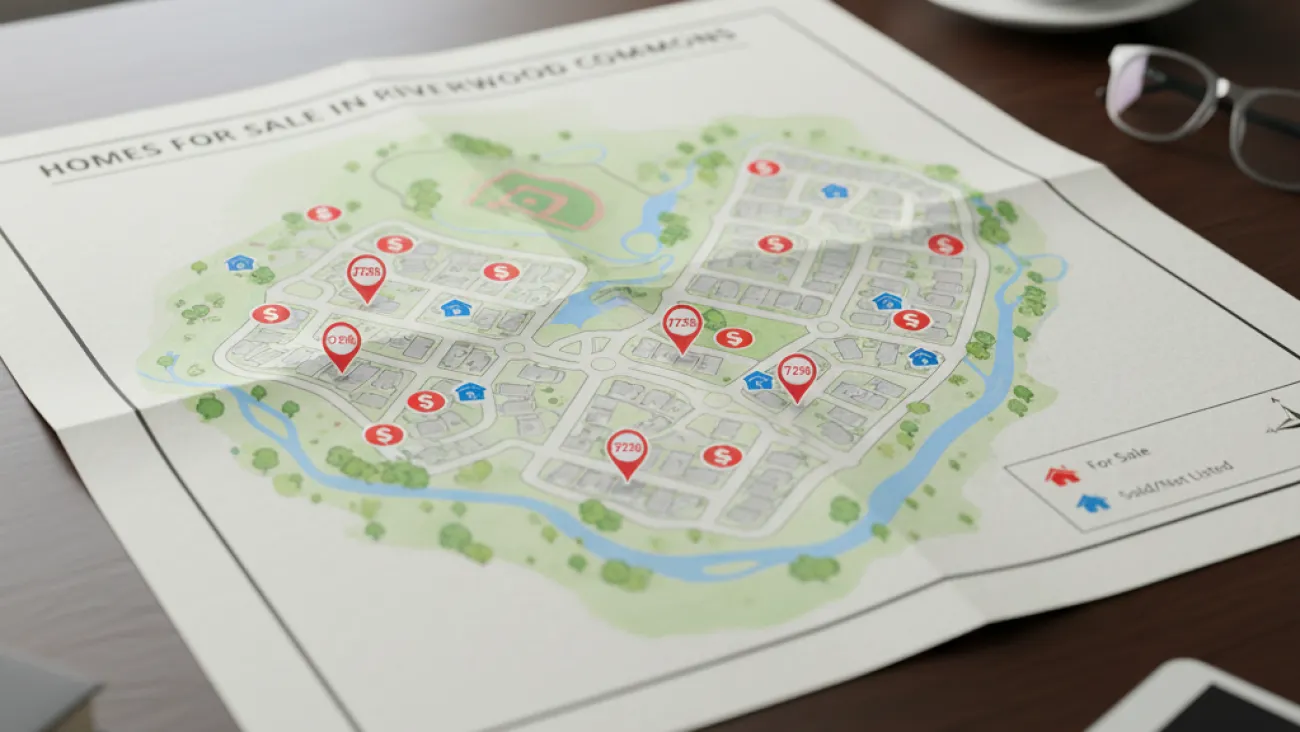 Custom Map Printing: Map Printing Services | Formax Printing