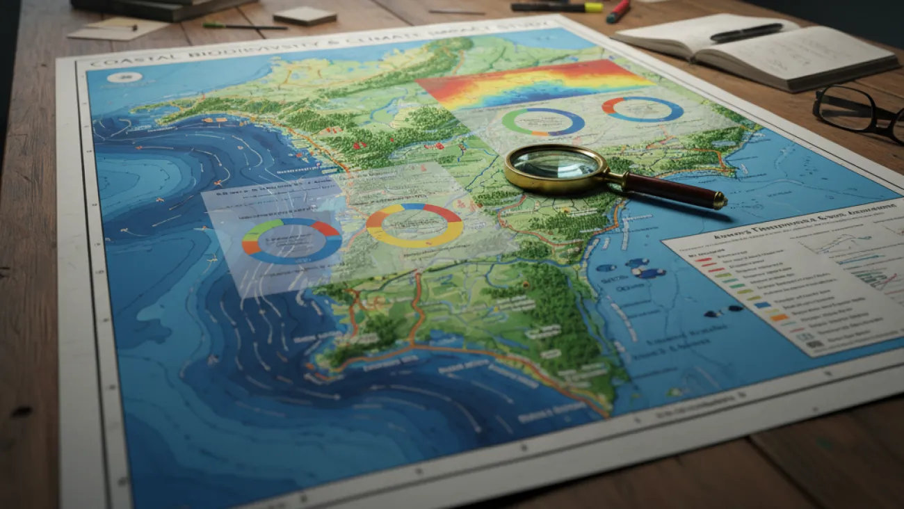 Custom Map Printing: Map Printing Services | Formax Printing