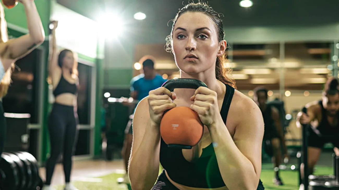 Gym Membership Benefits Join YouFit YouFit Gyms