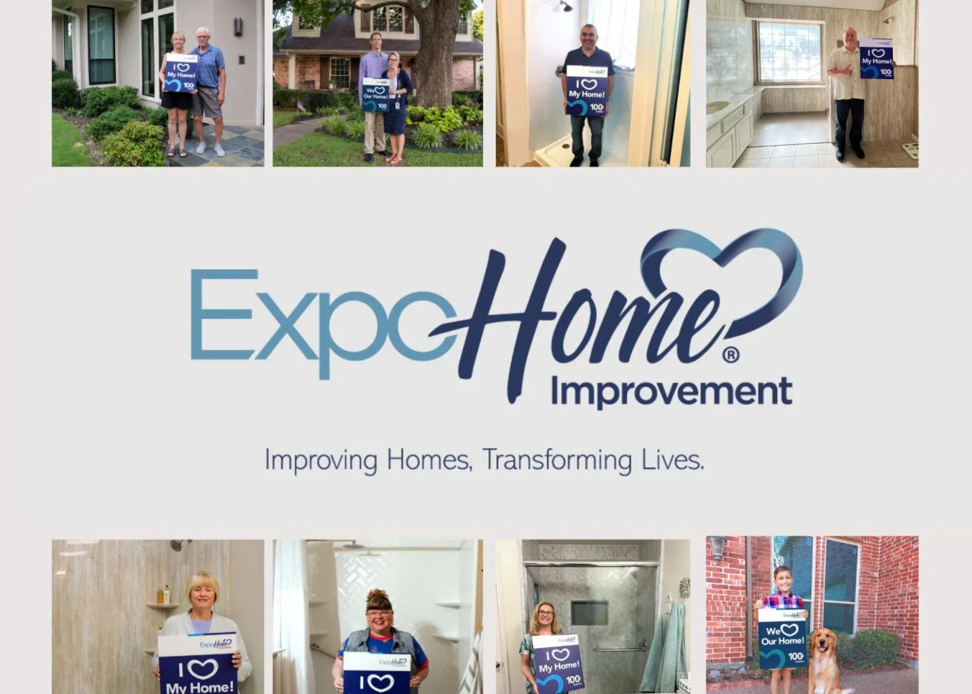 About Expo Home Improvement   Expohomeimprovementcom 342504997 