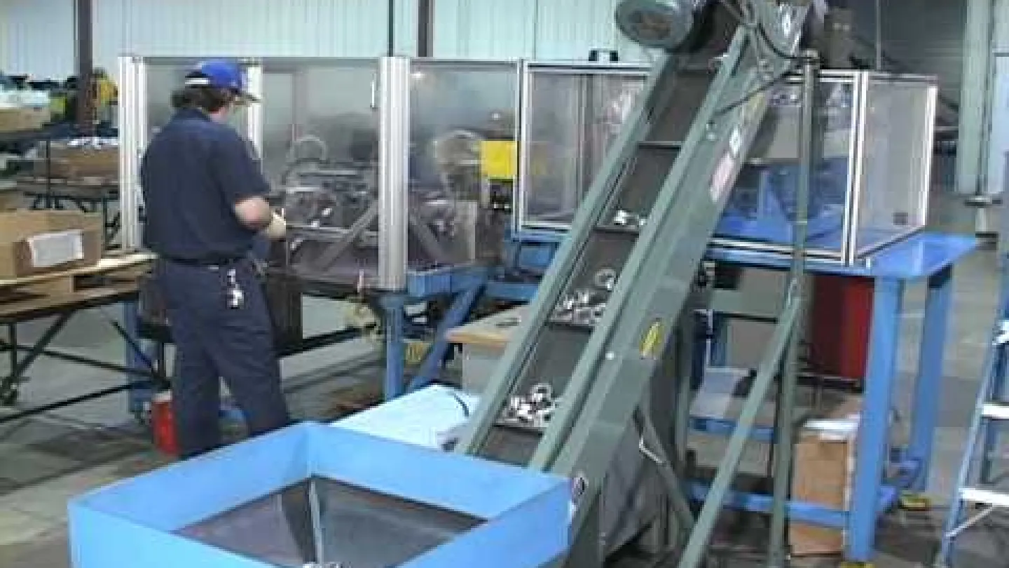 Machining 3