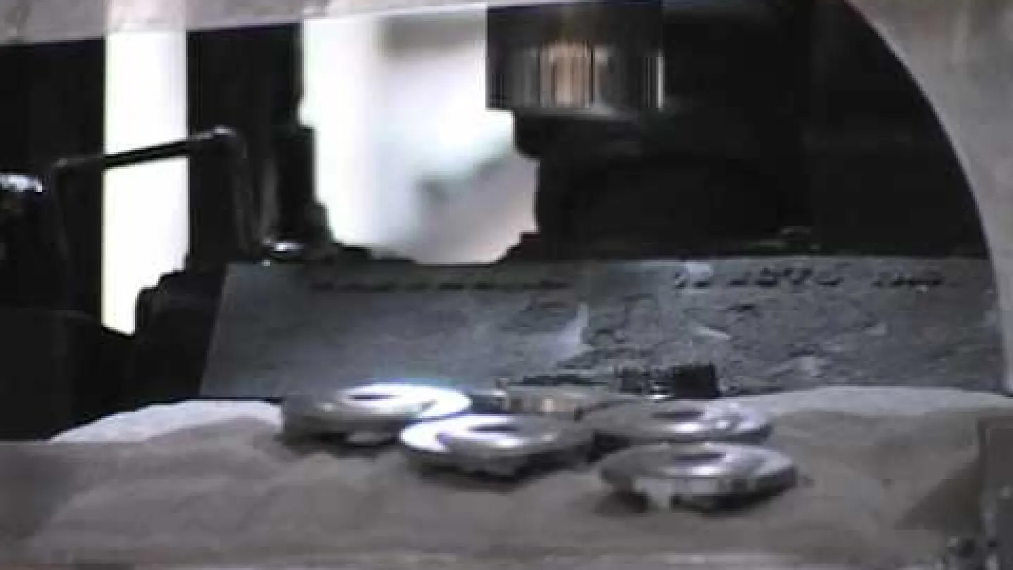 Compacting 4