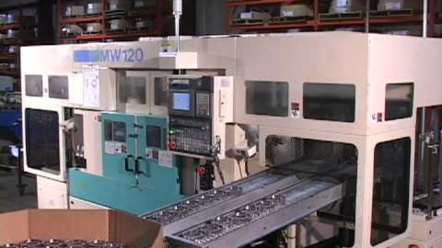 MW 120