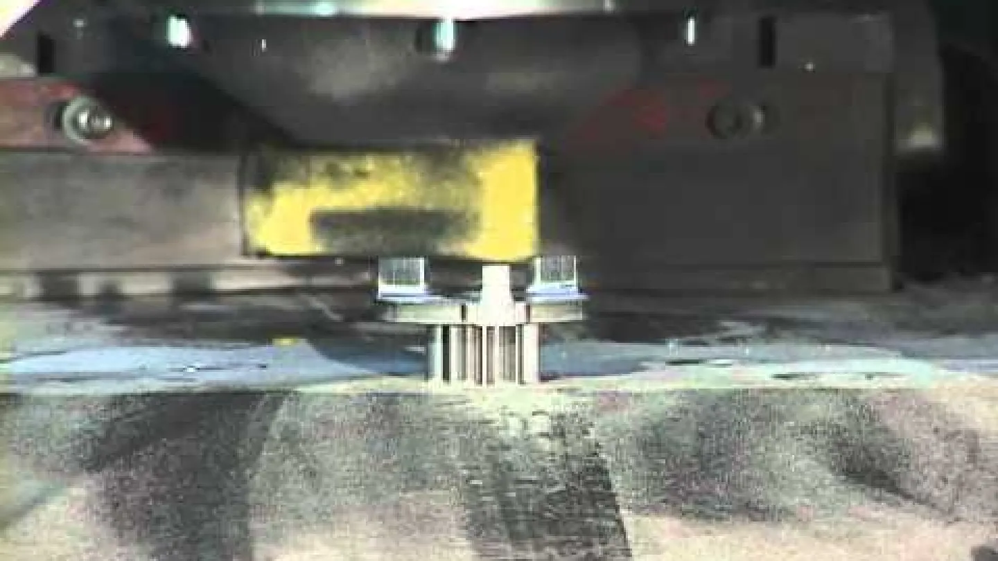 Compacting 3