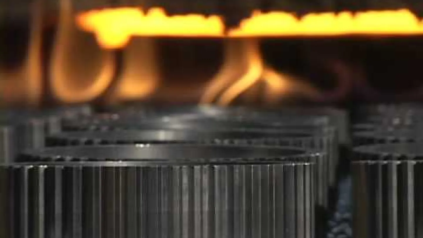 Sintering 1
