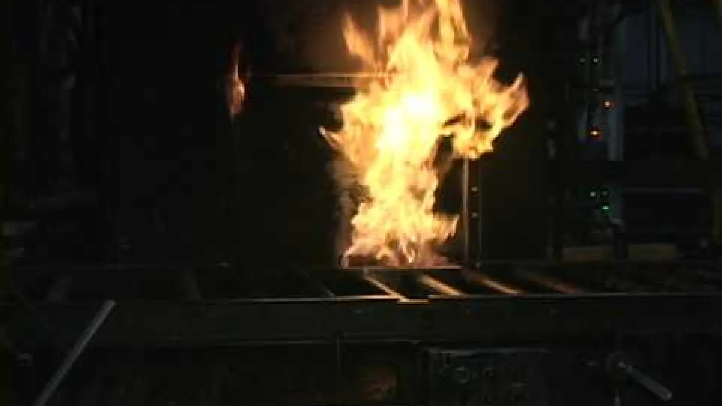 Heat Treatment 2