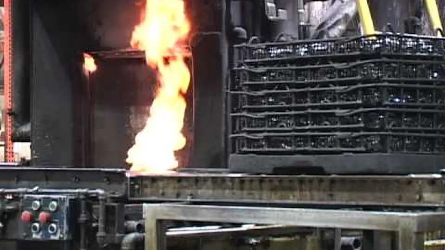Heat Treatment 1