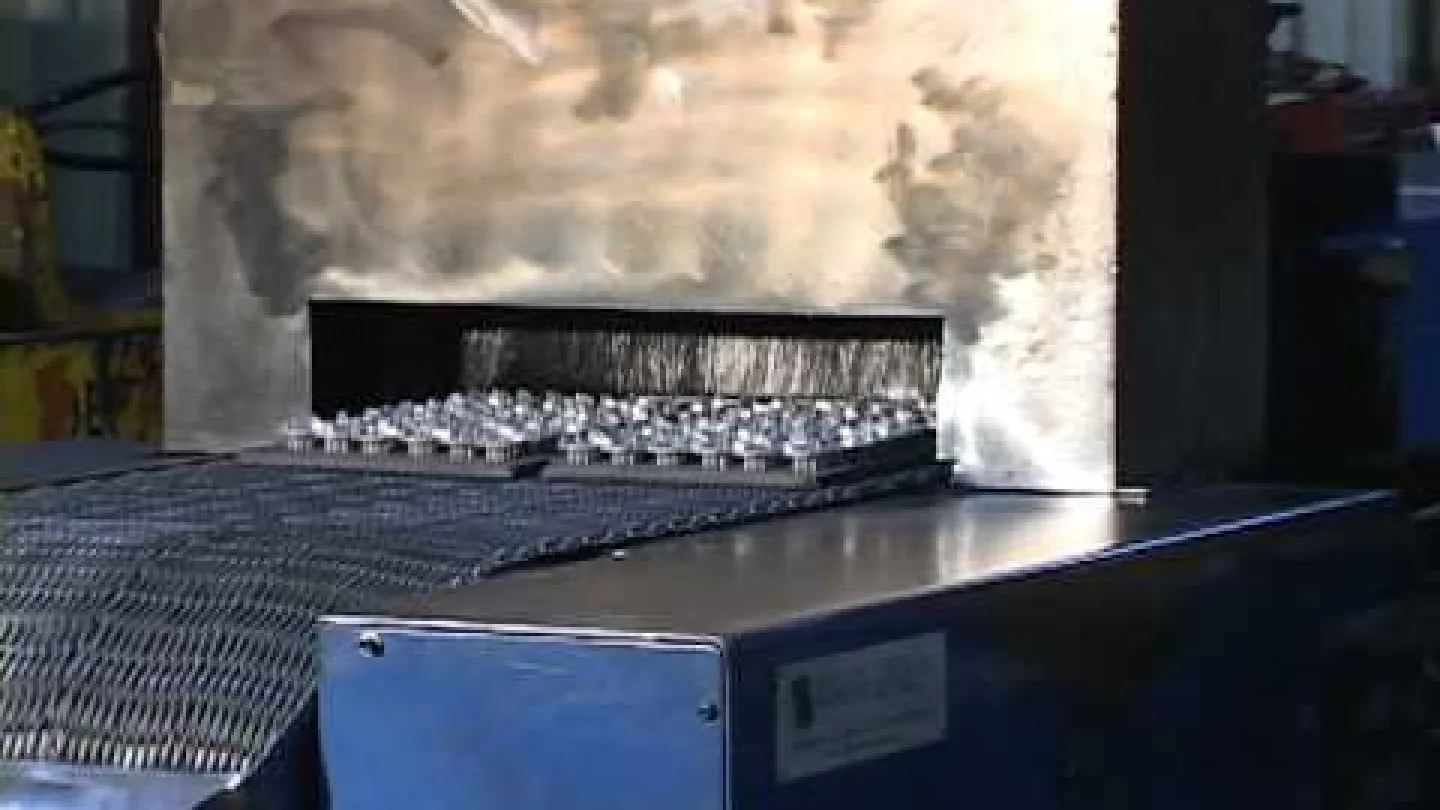 Sintering 3
