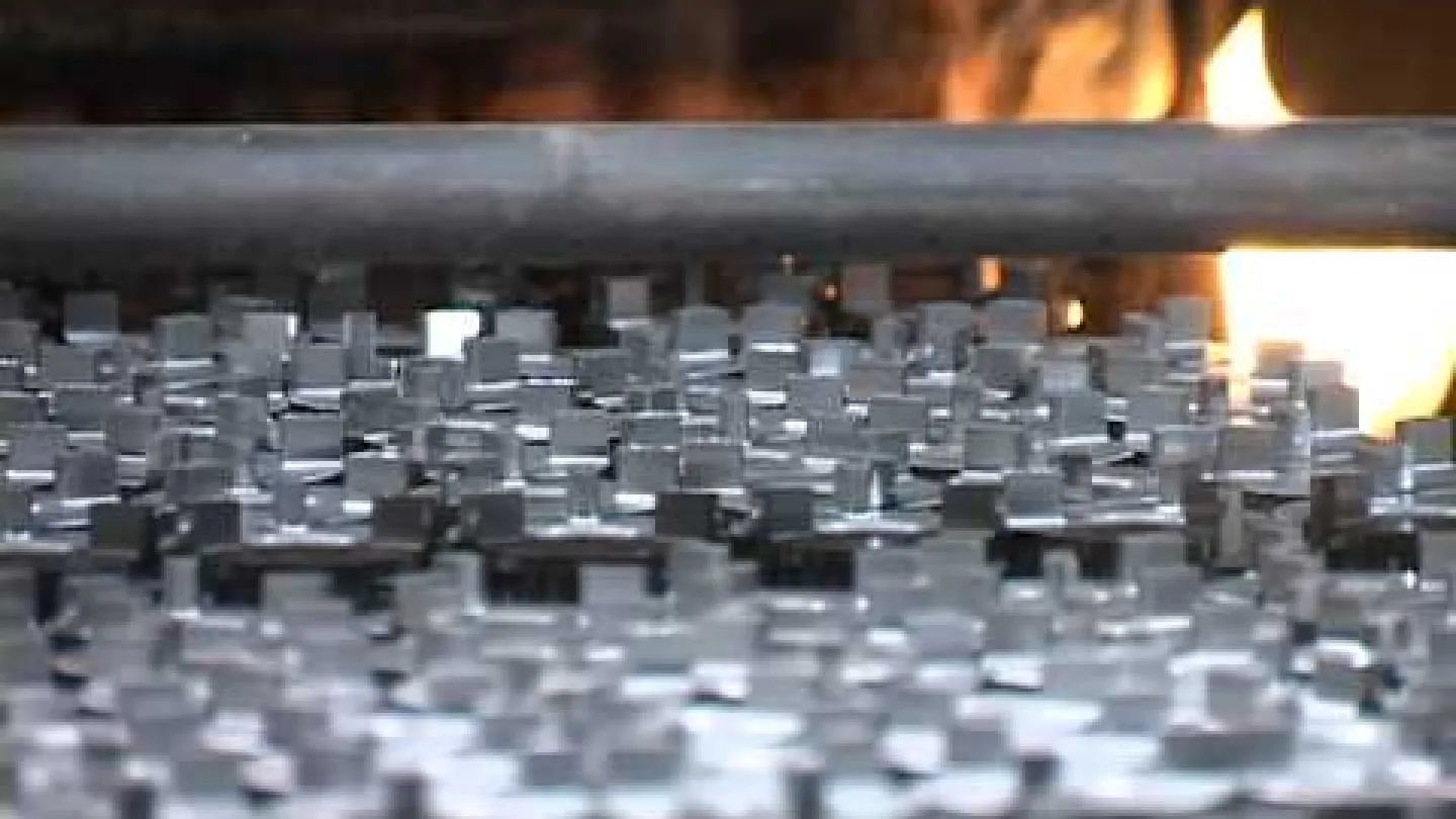 Sintering 4