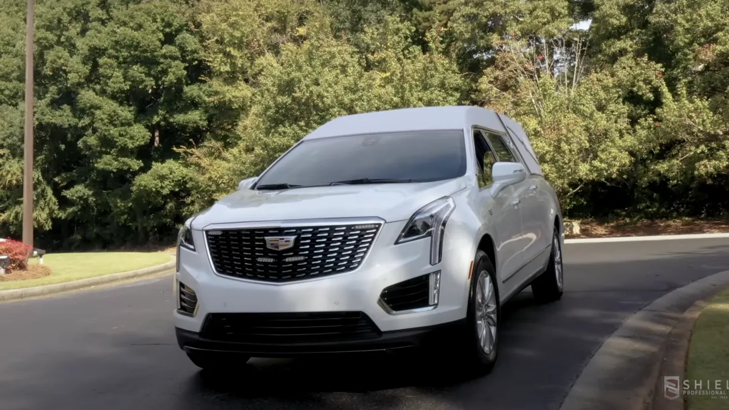 2024 Platinum XT5 Phoenix
