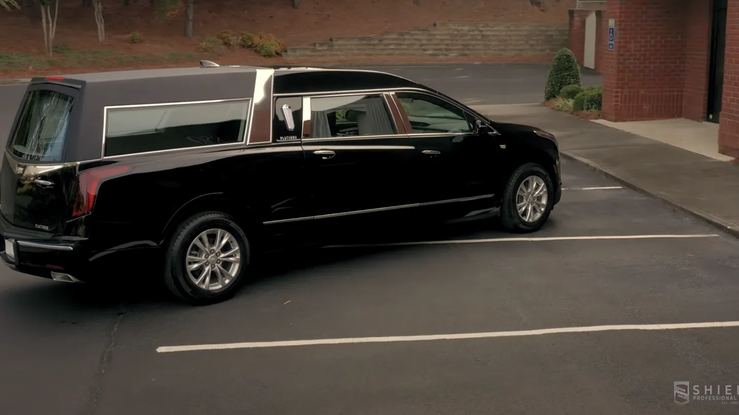2024 Platinum XT5 Phoenix R