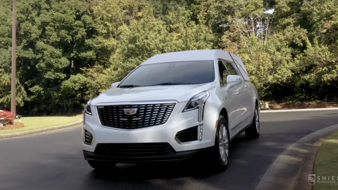 2023 Platinum XT5 Phoenix